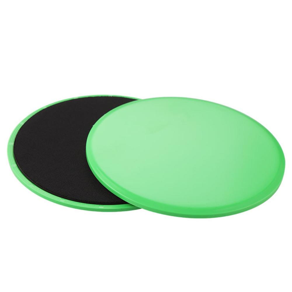 Core Gliding Discs