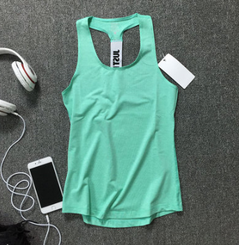 Sleeveless Loose Running Vest