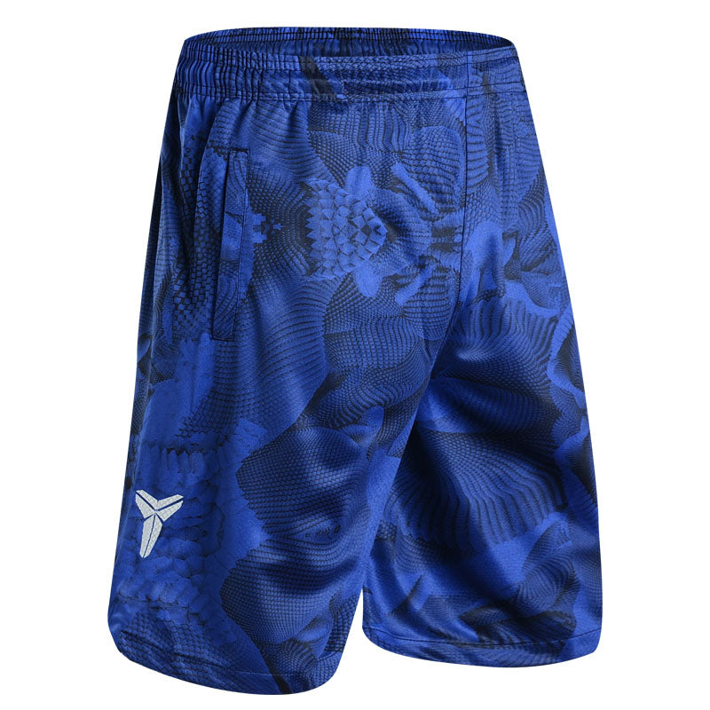 Training Sports Large Shorts