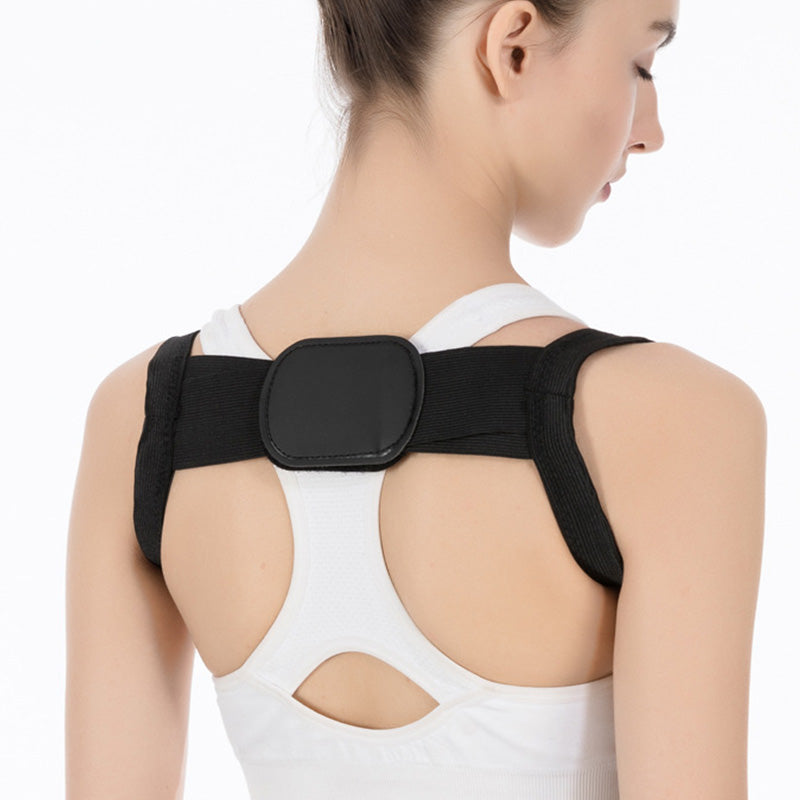 Back Posture Corrector Belt