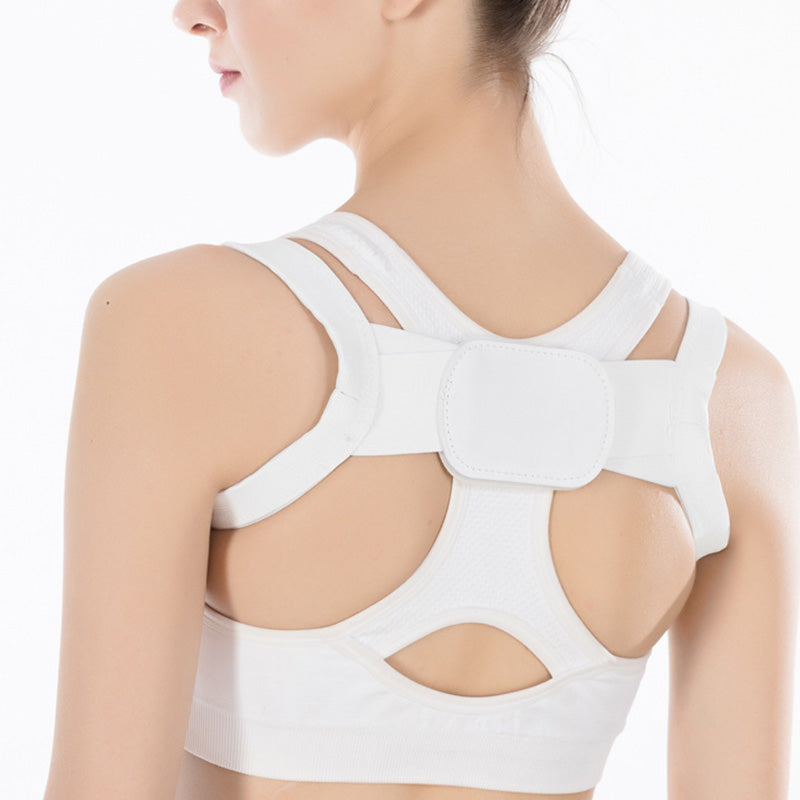 Back Posture Corrector Belt