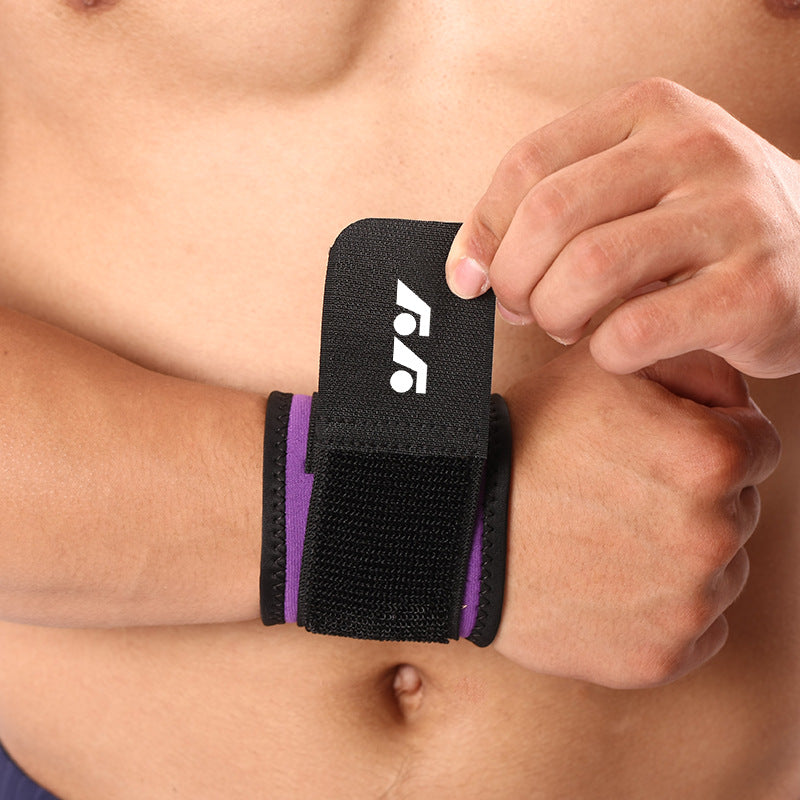 Wrist Brace support for lifting/ working out