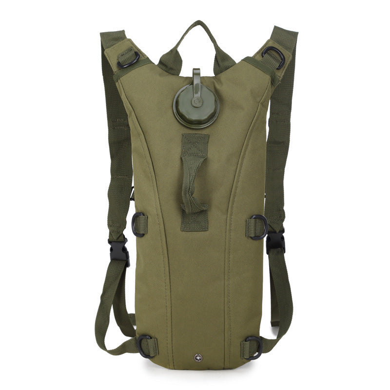 Tactical Water Backpack