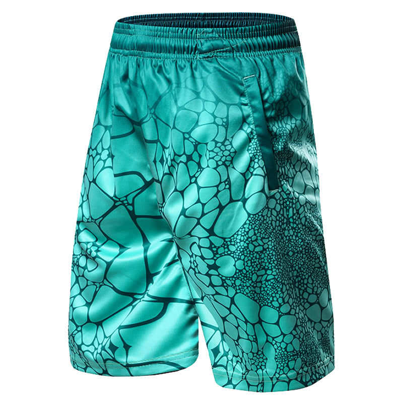 Training Sports Large Shorts