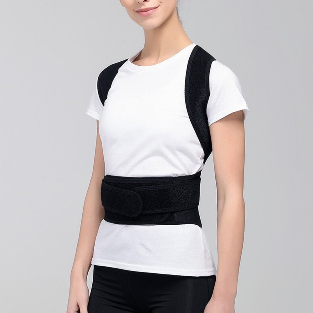 Omples Posture Corrector