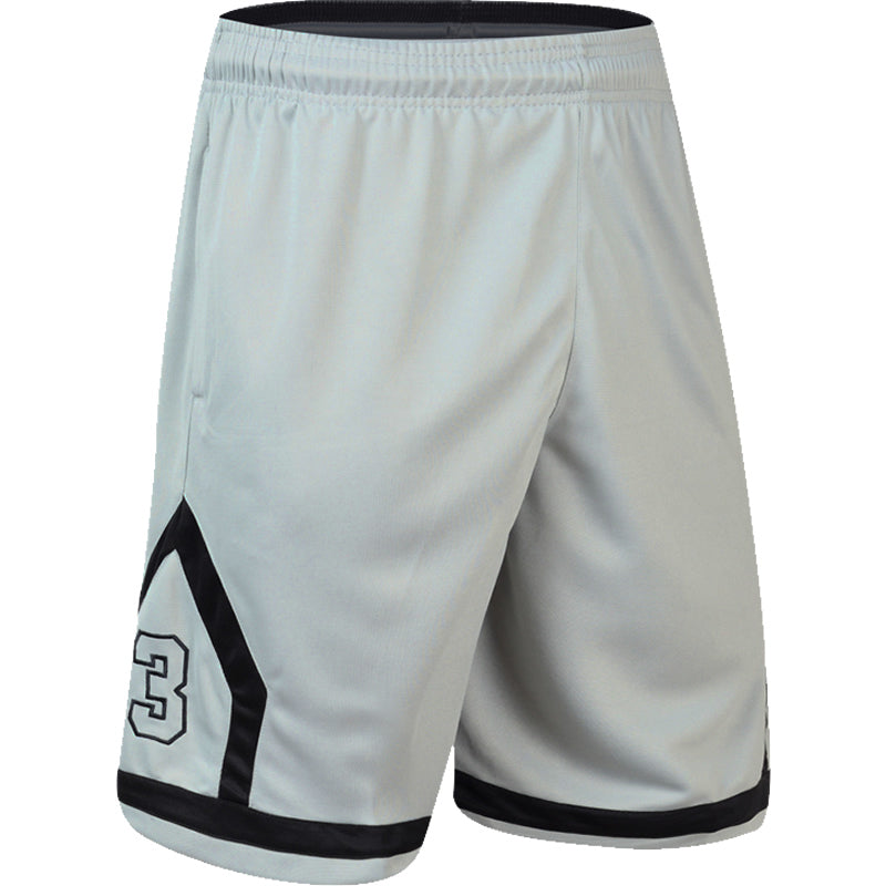 Training Sports Large Shorts