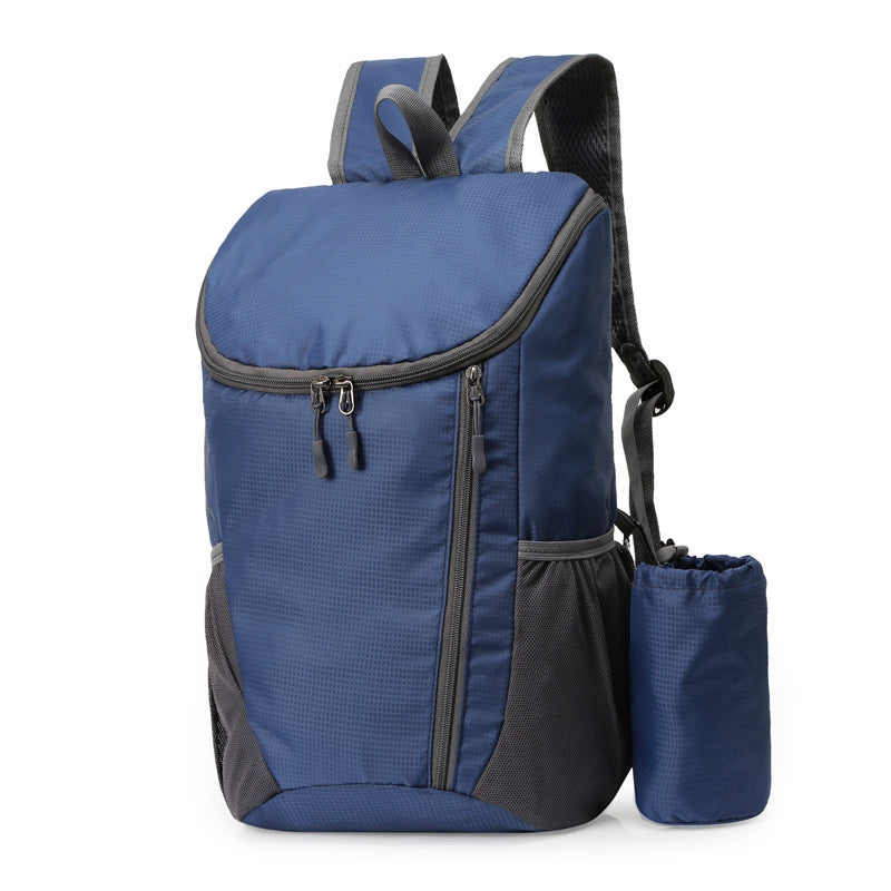 Backpack For Travelling & Hiking