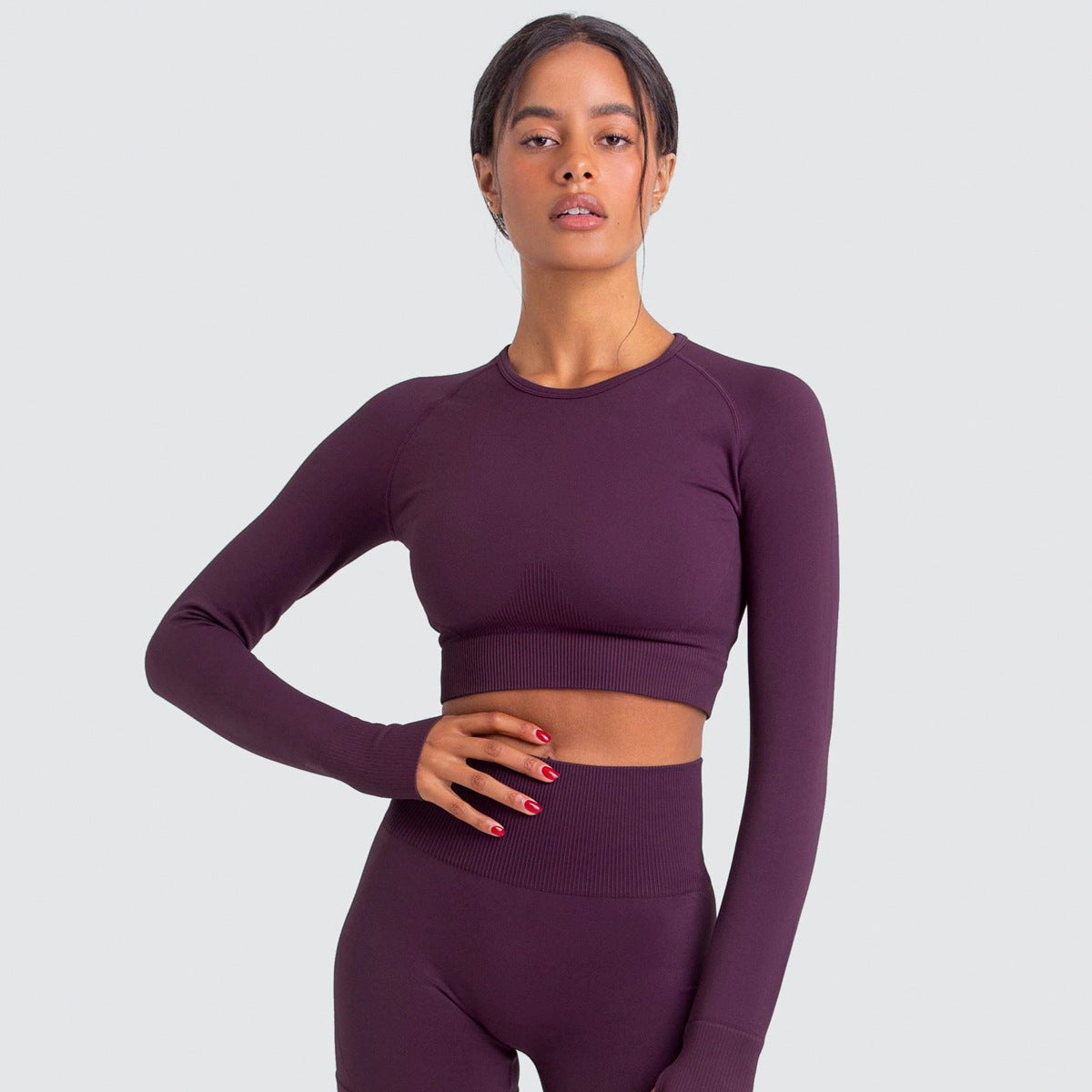 Fitness Sports Suits For Women