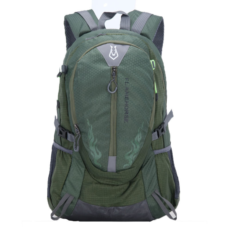 Hiking Backpack