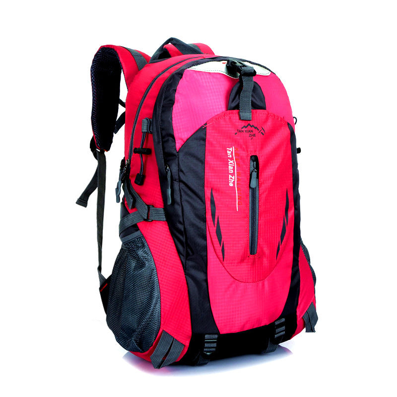 Mens Waterproof Backpack