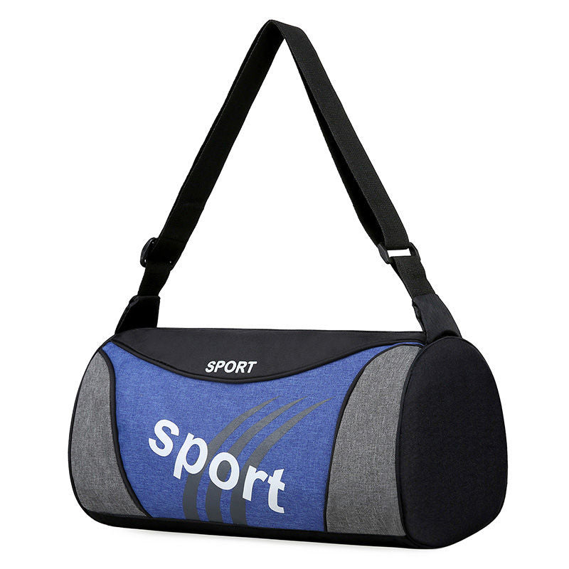 Portable Gym Bags