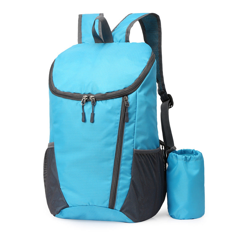 Backpack For Travelling & Hiking