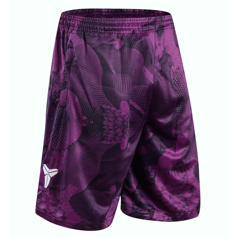 Training Sports Large Shorts